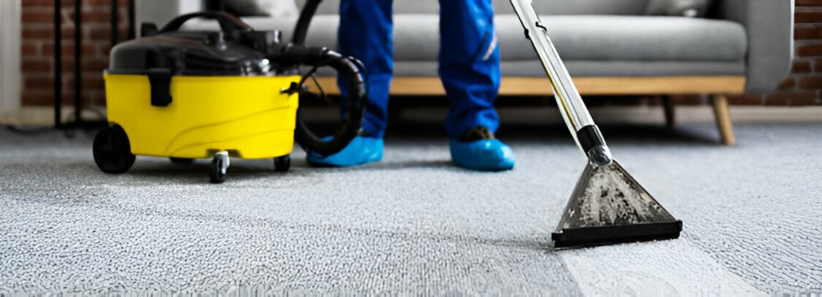 Geelong Carpet Services Cover Image