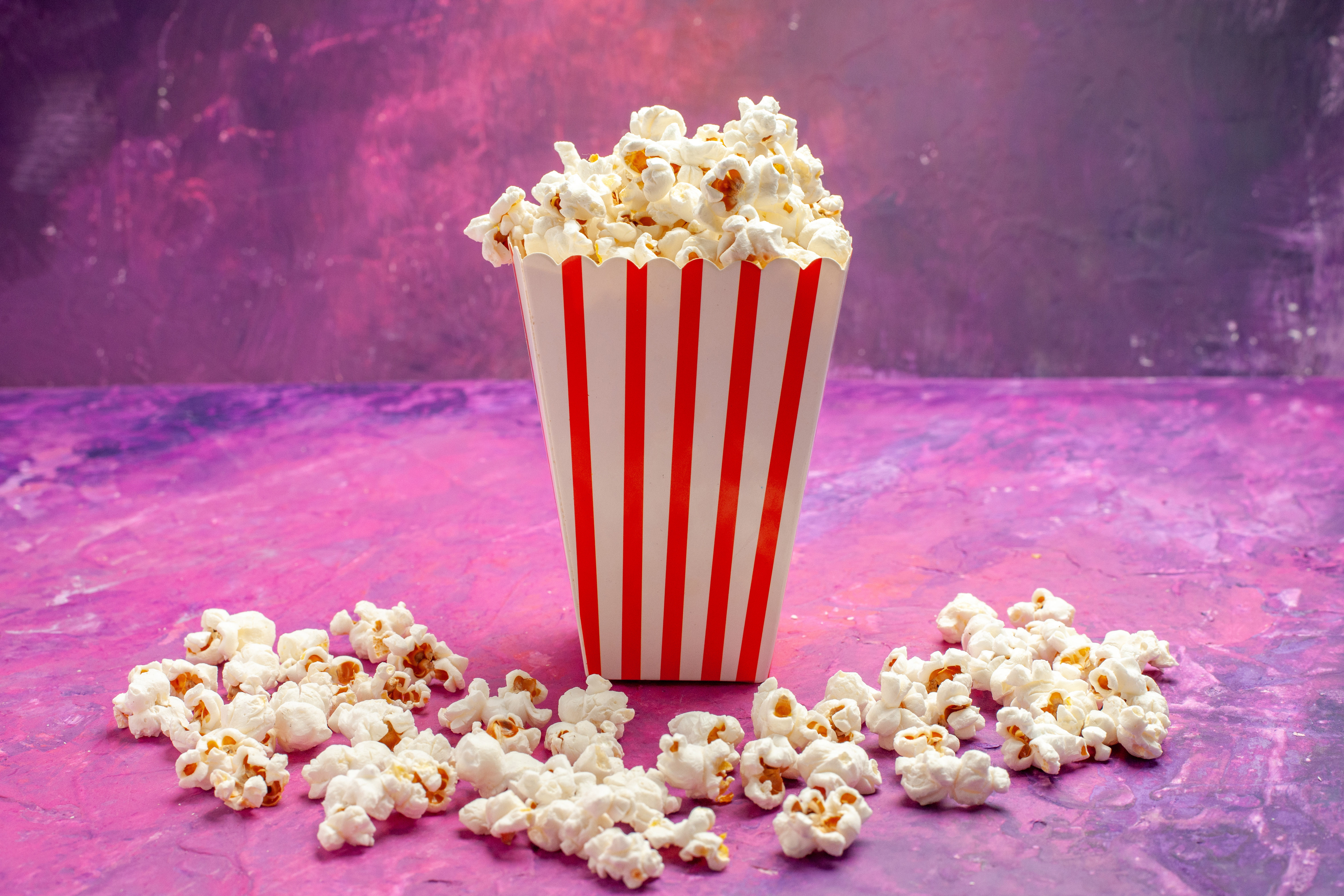 Popcorn Suppliers: Key Things to Check Before Placing an Order – Fun Food Machine