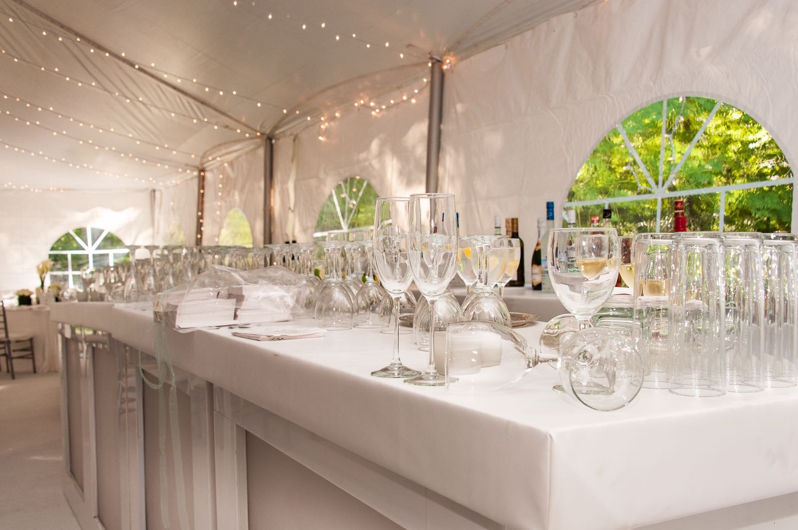 6 Must Have Party Rental Items to Impress Your Guests