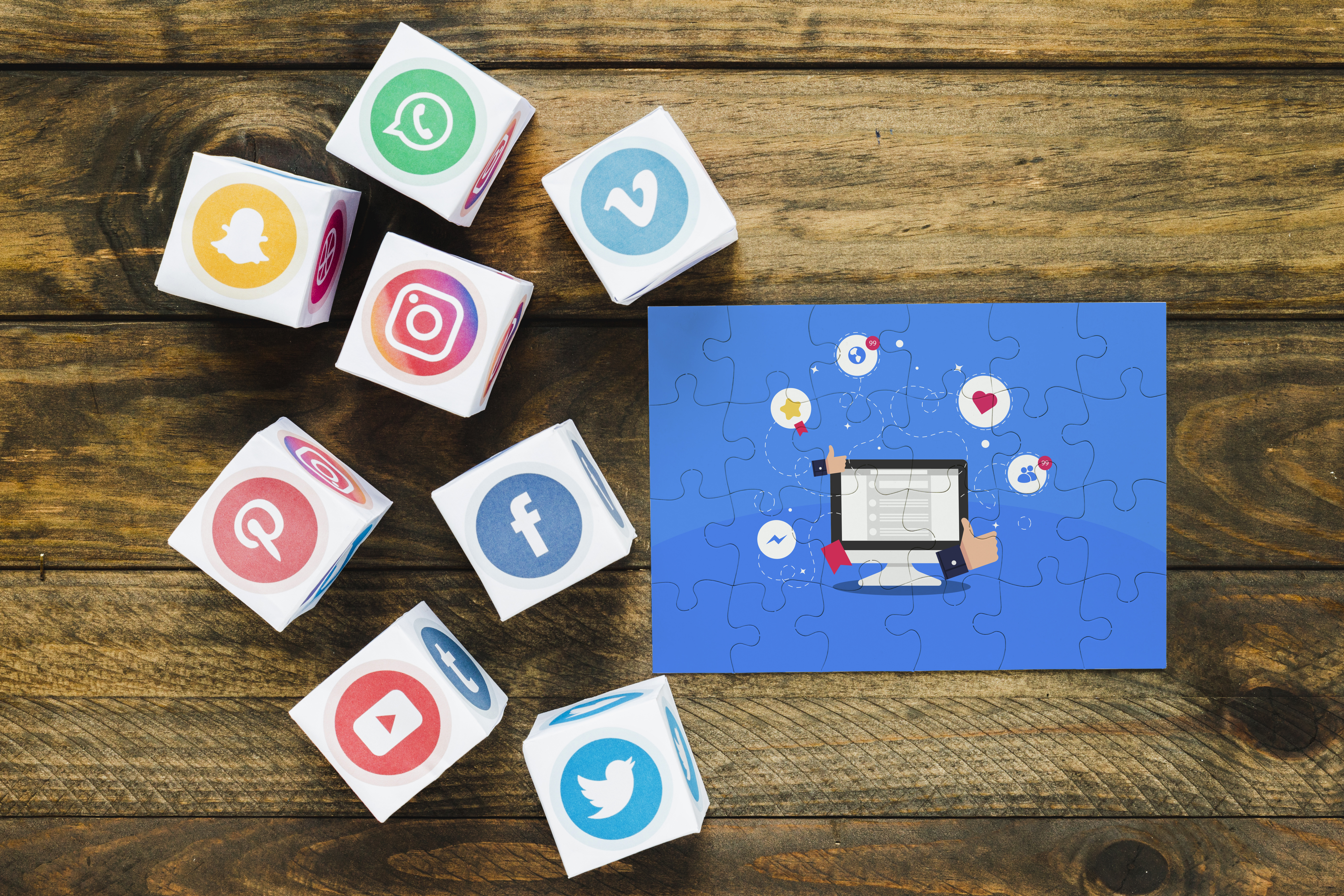 How to Create an Effective Social Media Strategy for Your Business