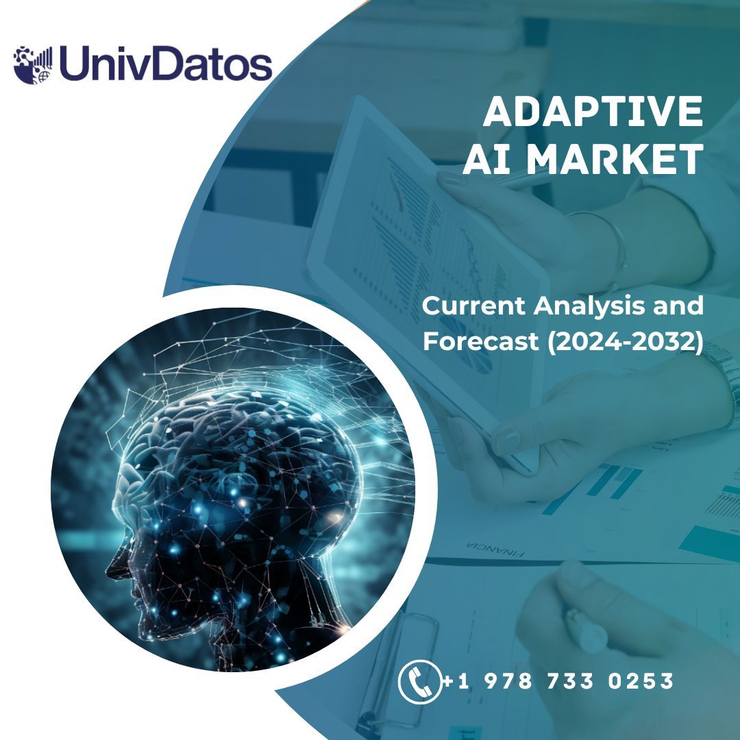 Adaptive AI Market: Current Analysis and Forecast (2024-2032)