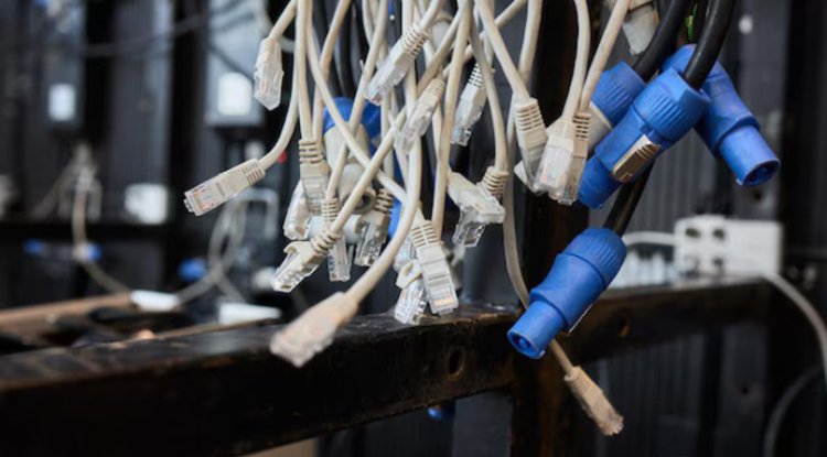 Why do Businesses need To Transition To Fiber Optic Cable for Stable Connectivity? - BIP Columbus