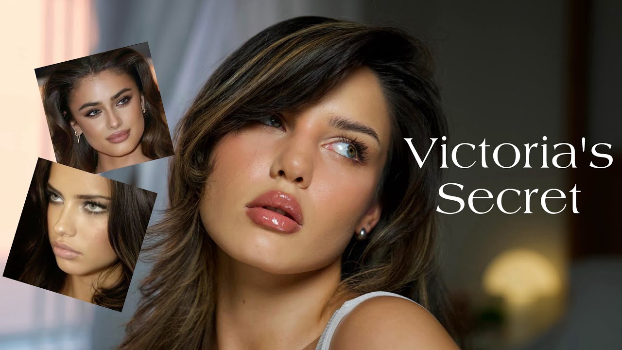 How To Achieve 2000’s Victoria Secret Makeup Look - Pulse Zap