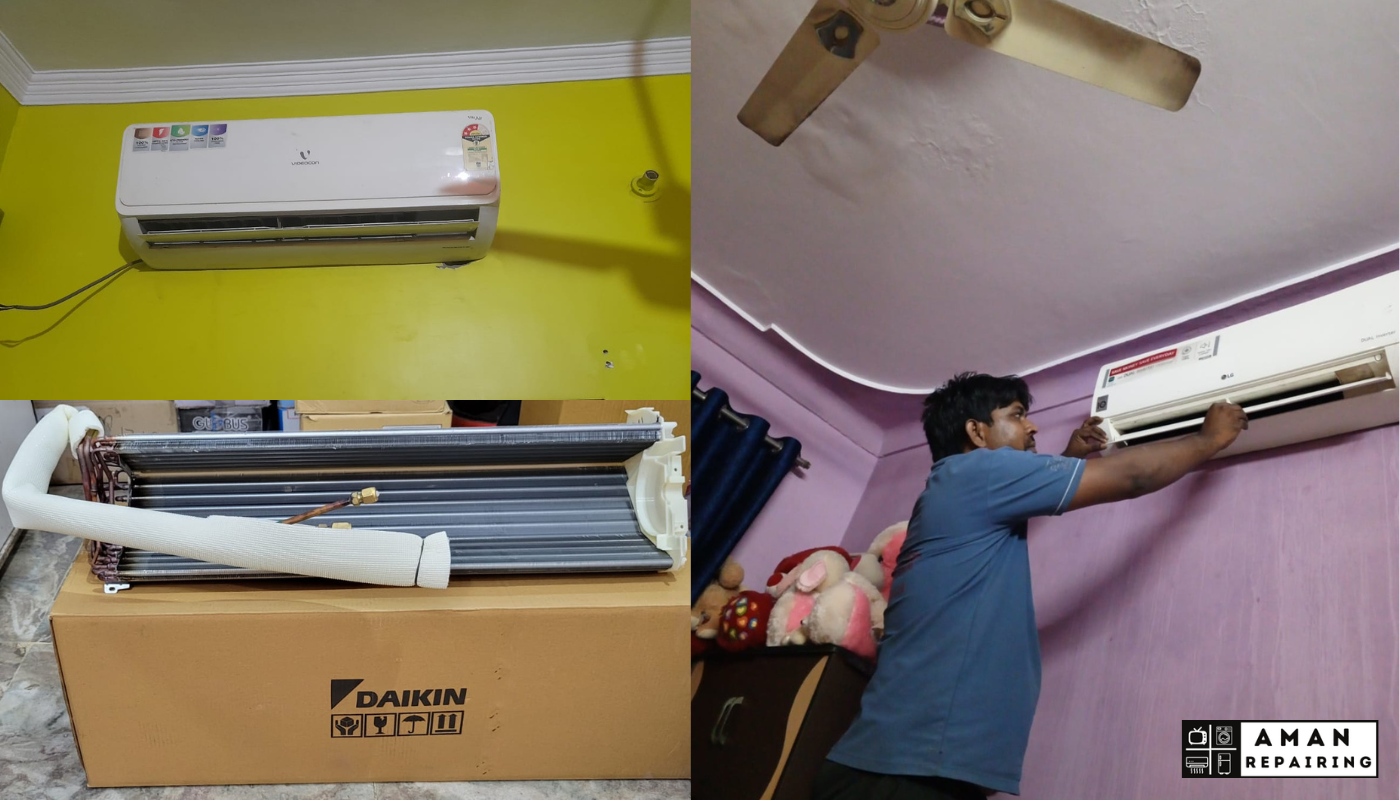 Trusted AC Repair Services in Delhi | Ac Repair Services Near Me