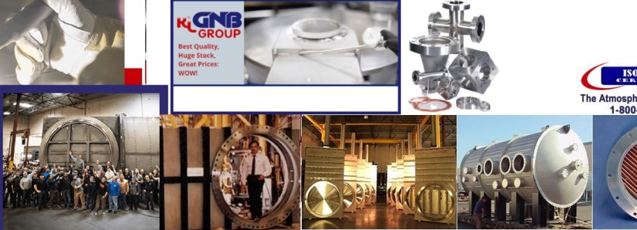 GNB KL Group Cover Image