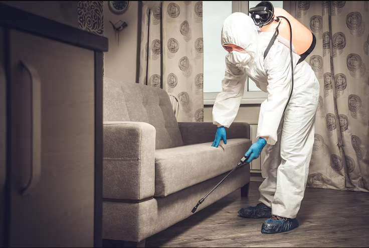 Is Pest Control Really Necessary? – Golden Pest Solutions