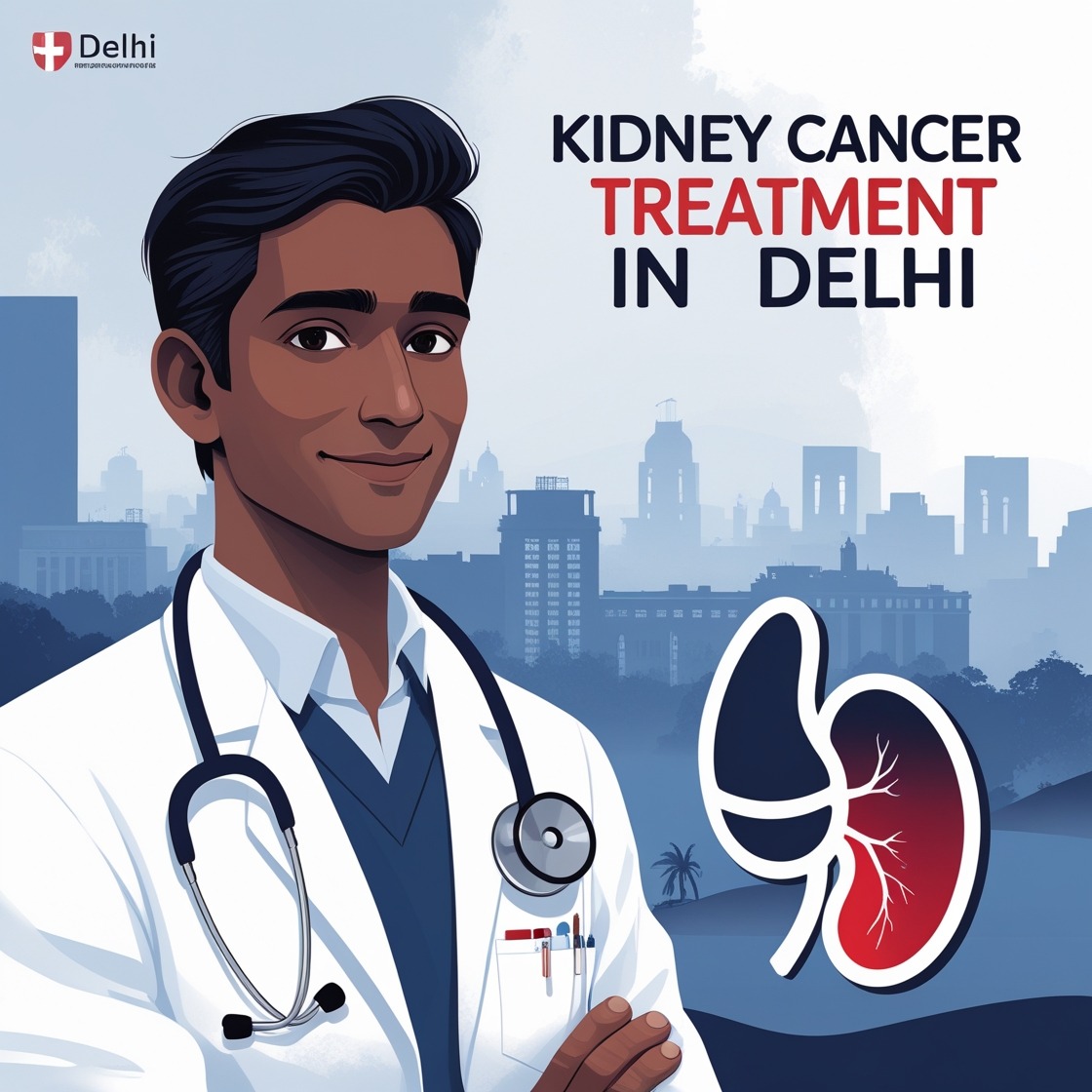 Kidney Cancer Treatment in Delhi: Advancements in Robotic Surgery – @urologistdranshuman on Tumblr