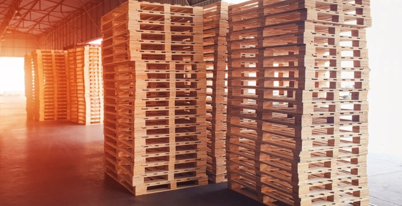 USA Pallet & Warehousing, Inc — Top Pallet Services in Central Illinois