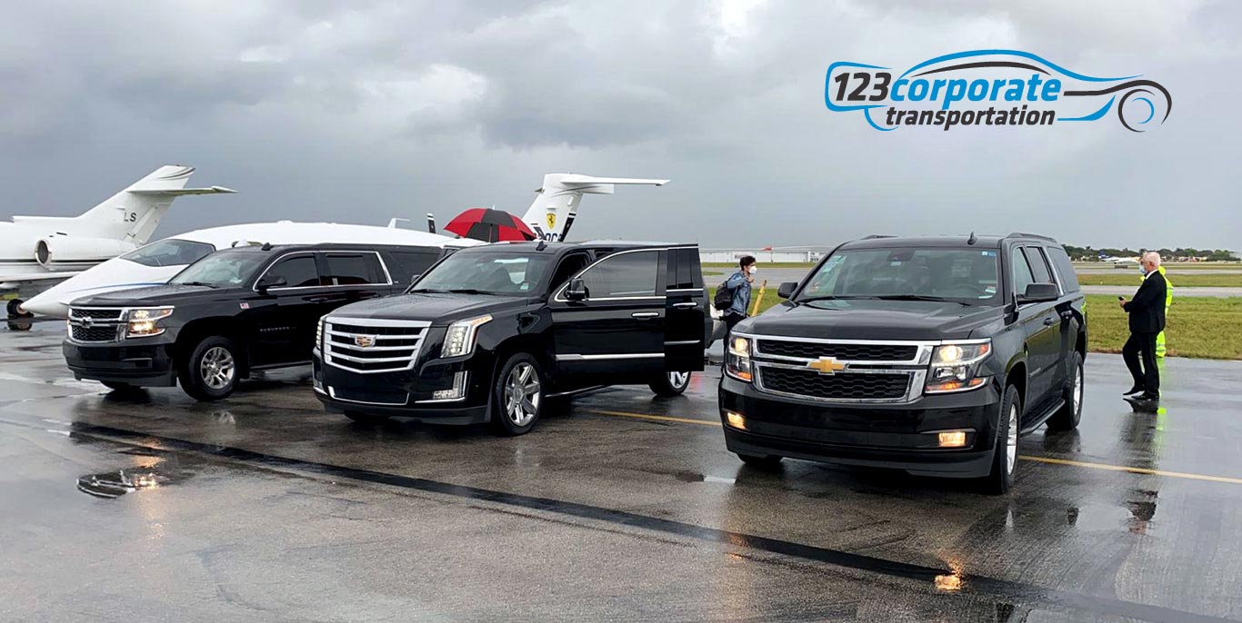 Black Car, Bus, SUV, Sprinter Van & Limo Service in Naples Florida Taxi