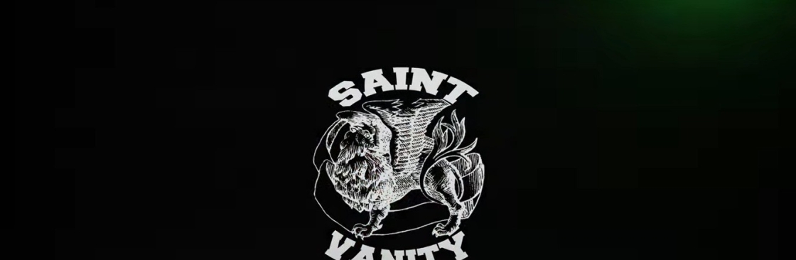 Saint Vanity Cover Image