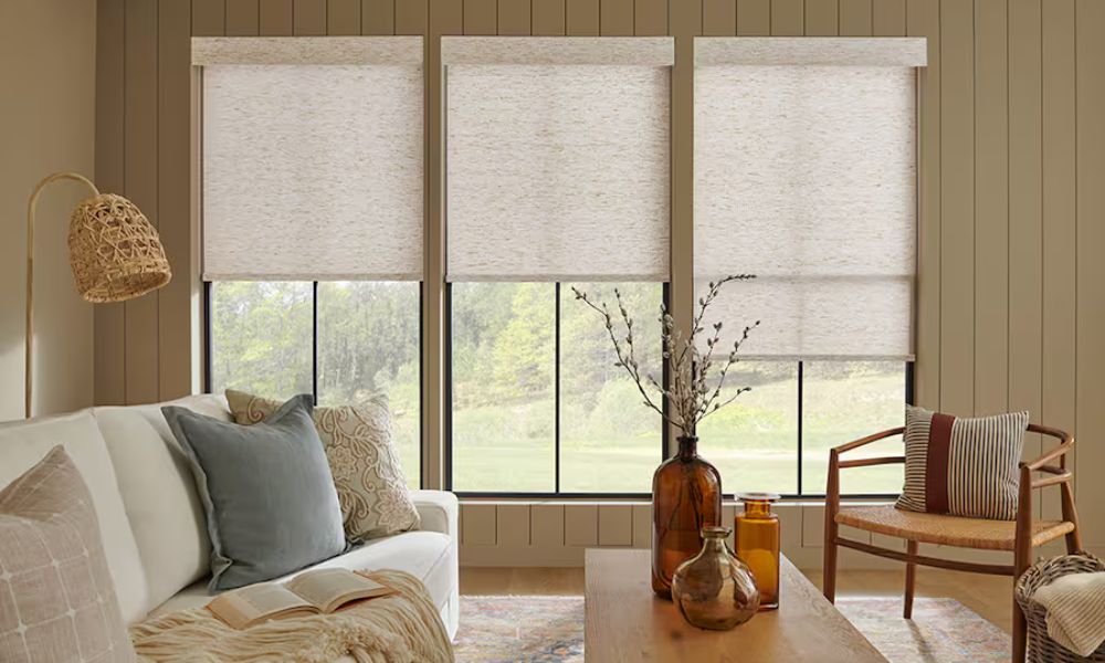 How to Choose the Perfect Window Coverings for Every Room - BlindsRUs