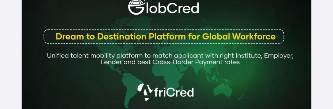 GlobCred Cover Image