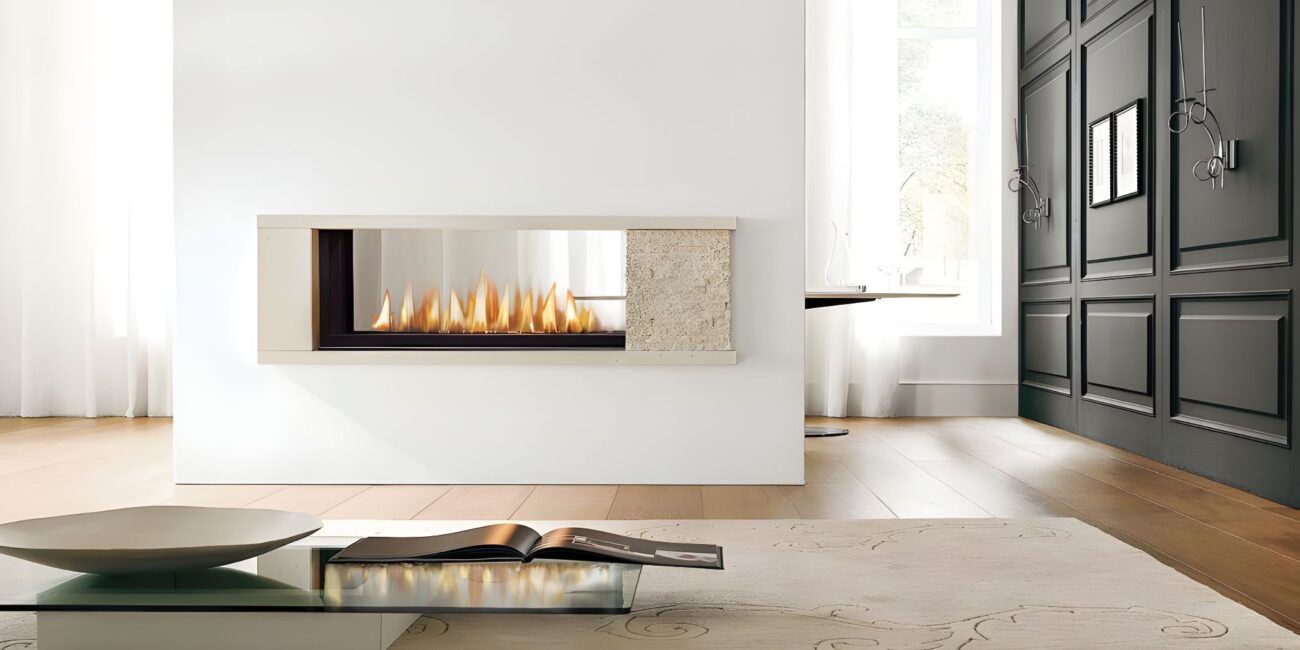 Calgary Fireplace Store | Gas, Electric & Wood-Burning Fireplaces