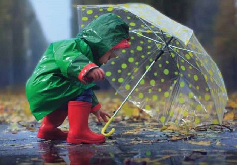 6 Creative Ideas for a Children’s Party on a Rainy Day | by Bcparent | Mar, 2025 | Medium