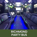 Richmond Party Bus Profile Picture