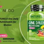 Nifdo Supplements Multivitamins Profile Picture