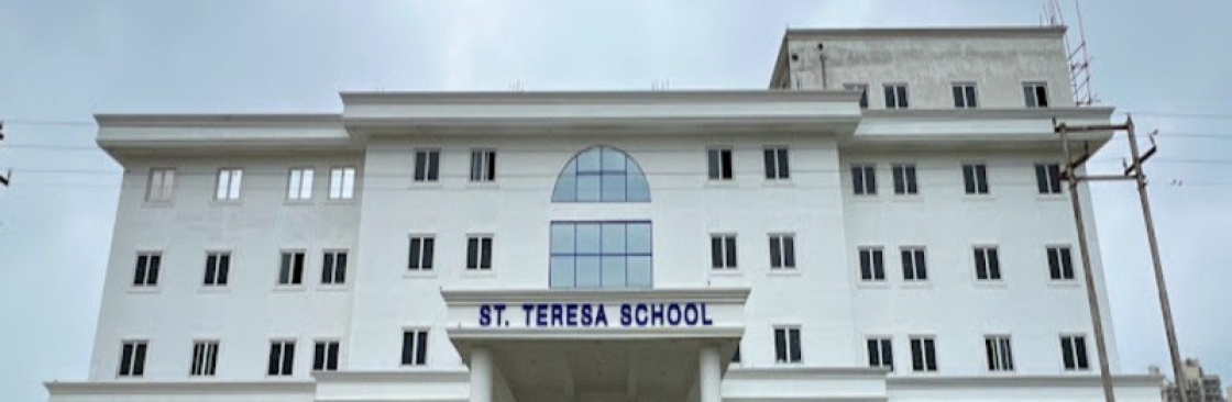 St Teresa Gr Noida Cover Image