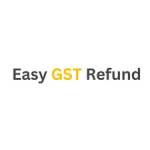 Easy GST Refund Profile Picture