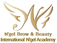 N'gel brow & beauty