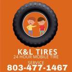 K L 24 HOUR MOBILE TIRE ROADSIDE SERVICE Profile Picture