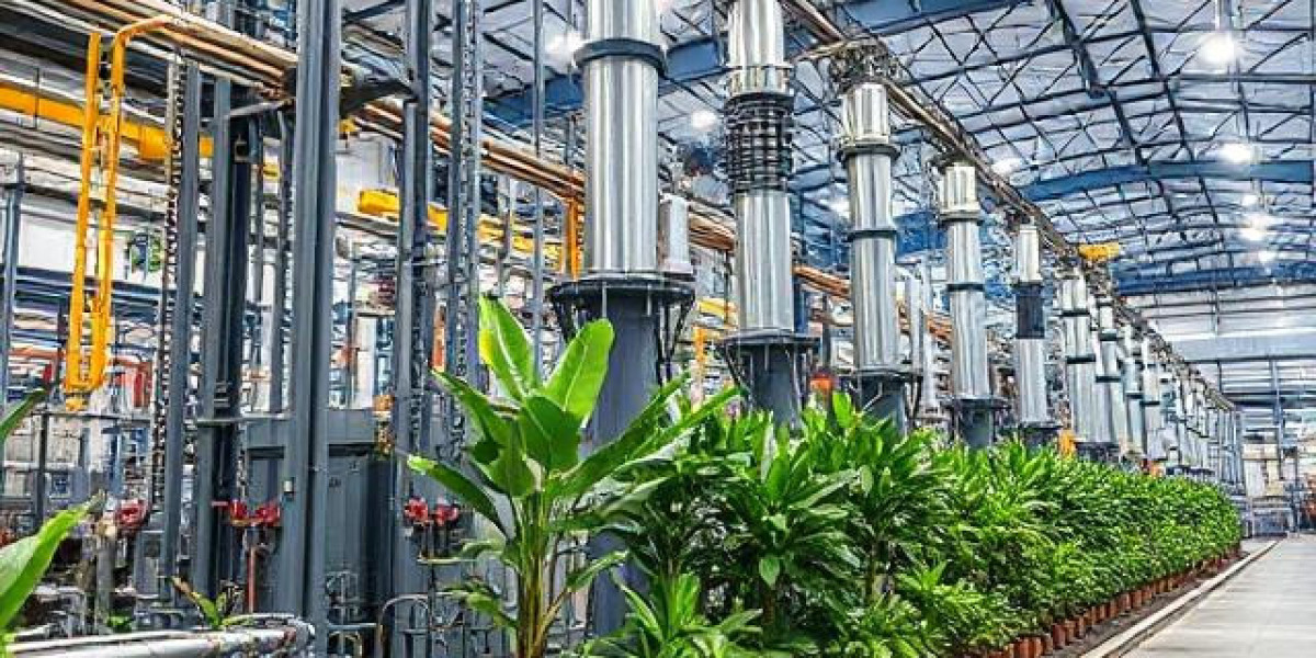 How Green Genra Elevates Wastewater Management?