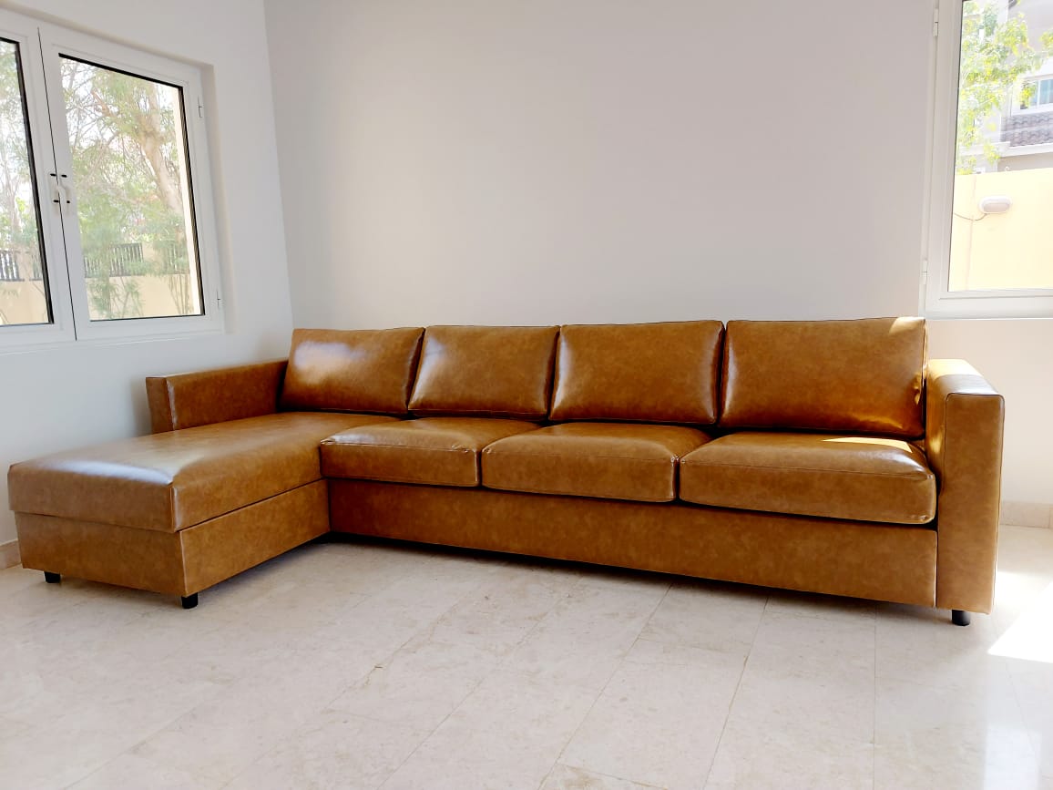 Sofa Upholstery Dubai | Sofa Reupholstery Dubai