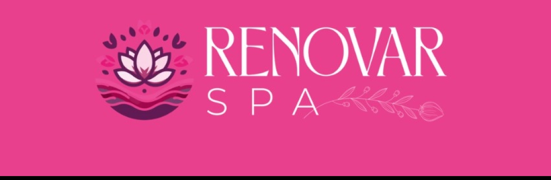 Renover Spa Cover Image