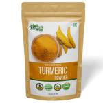 organic Turmeric Powder Profile Picture