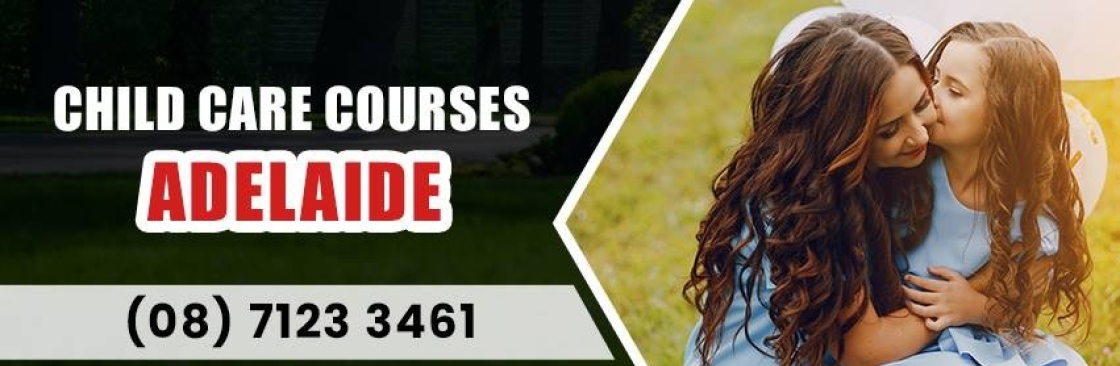 Child Care Courses Adelaide SA Cover Image