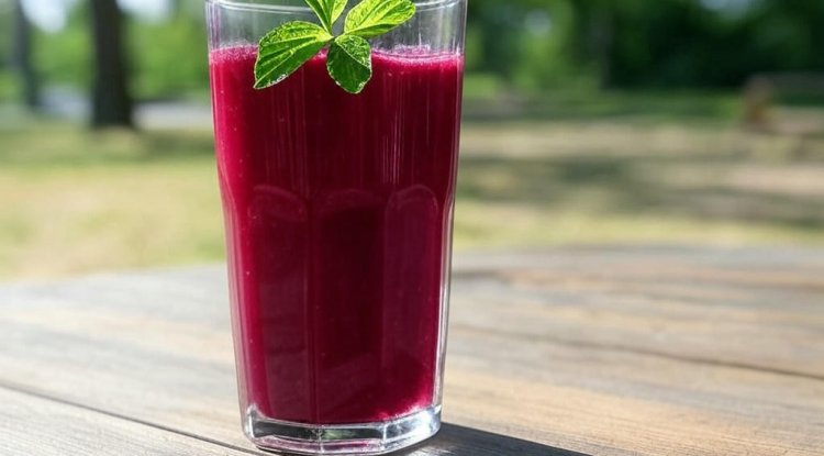 Pre-Workout Nutrition: How to Fuel Your Body Naturally with Beet Root Powder - Bip America
