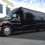 Executive Ground Transportation for Meetings in B profile picture