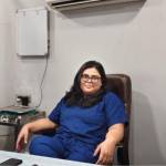 Dr Jahnvi Varshney Profile Picture