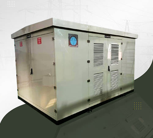 Top 5 Benefits of Using Compact Substations CSS in Industrial Sectors