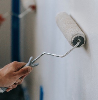 Professional Painting Services in Dubai - UrbanMop