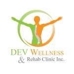 Dev Wellness Profile Picture