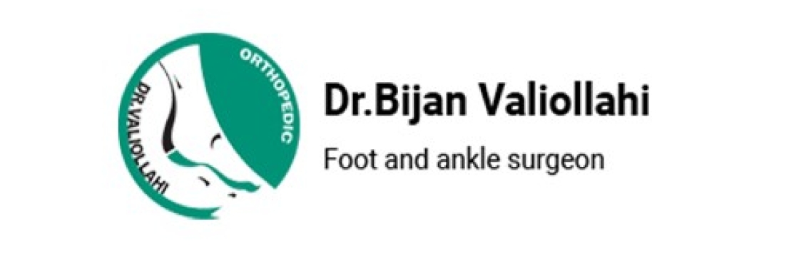 Bijan 4Feet Cover Image