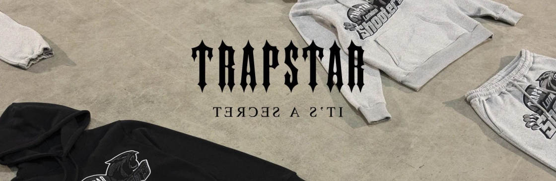 Kurtka Trapstar Cover Image