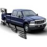 Fleetside Truck Bed Kit With Oak Wood profile picture