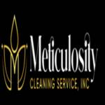 Meticulosity Cleaning profile picture