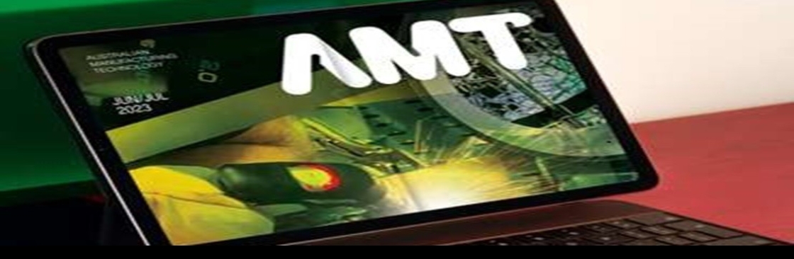 AMTIL Cover Image