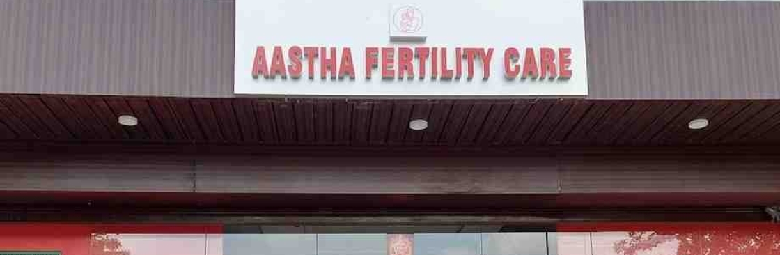 Aastha fertility Care Cover Image