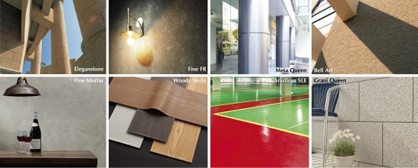 Your Reliable Paint Manufacturer Malaysia for Every Project - Ani Articles