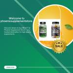 phoenix supplementstore profile picture