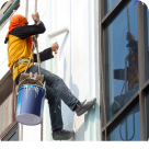 Best Painting Services in Dubai for Villas, Walls & Apartments | UrbanMop