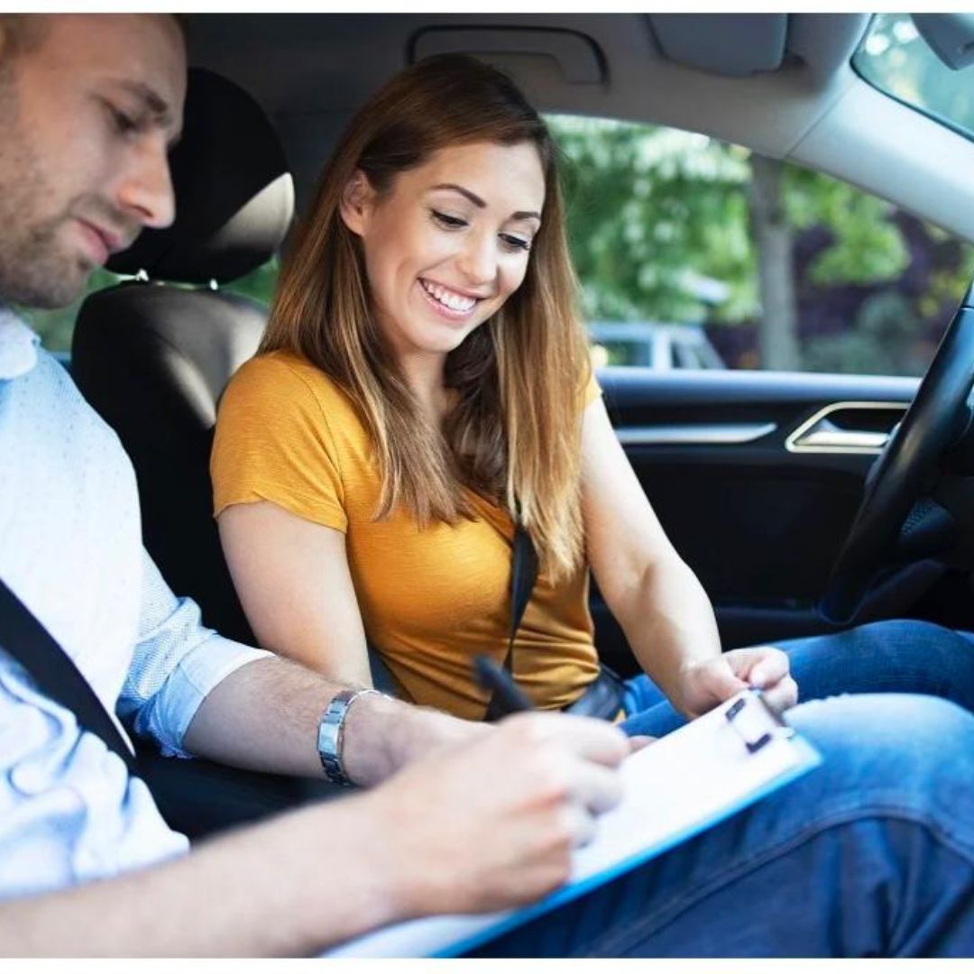 The Ultimate Guide to Finding the Best Driving School Near Greenslopes – B1 Driving School