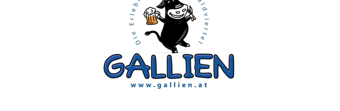 Gallien Austria Cover Image