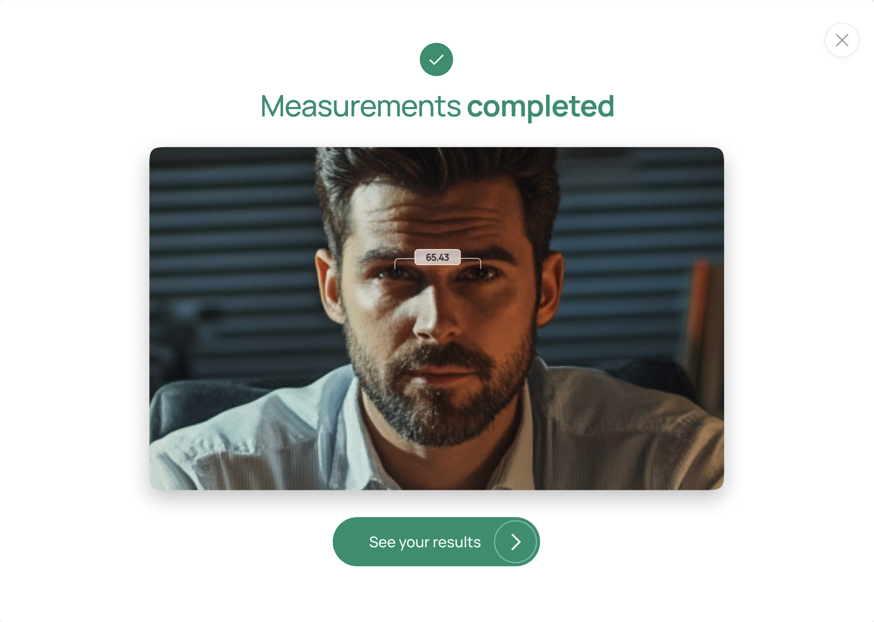 Accurate Pupillary Distance Calculator | Measure PD Online - VARAi Inc.