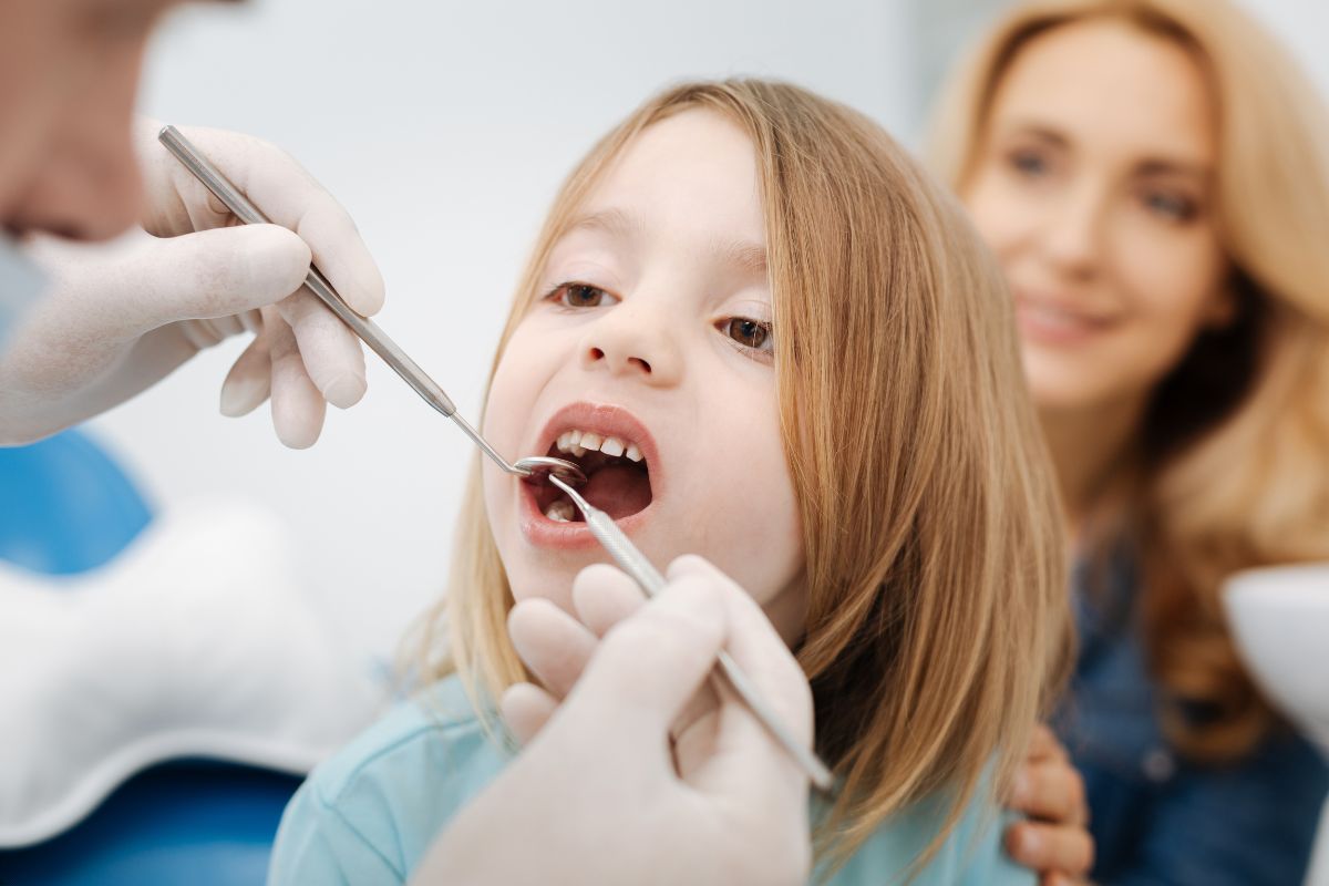 5 Signs Your Child Needs to See a Pediatric Dentist – Telegraph