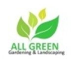 All Green Gardening and Landscaping Profile Picture