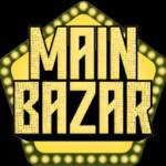 Main Bazar profile picture